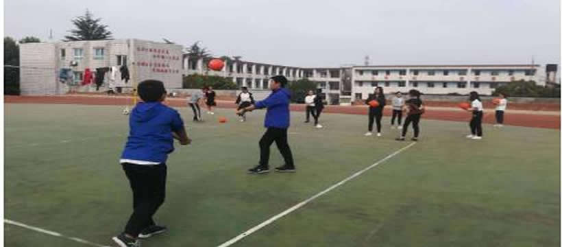郑州排球训练培训课程 郑州排球训练培训课程