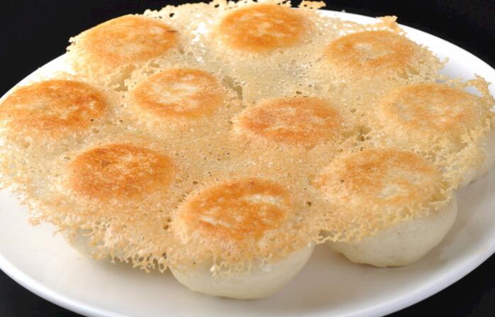 昆明生煎包哪家好吃(哪里的生煎包培训好)