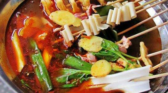 麻辣烫培训班哪里靠谱郑州(麻辣烫用的香料有哪些)