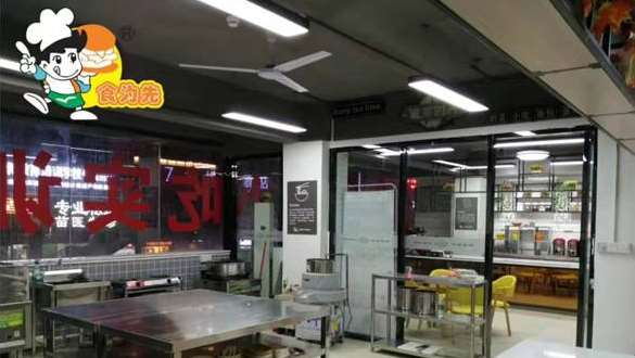 食为先小吃实训(无锡石井分校)地址(无锡食为先小吃技术机构)