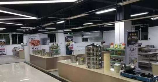 食为先小吃培训正规吗有谁去食为先培训过吗(食为先小吃培训(佛山容桂分校)地址)