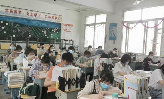 郑州高考冲刺封闭学校(郑州高考全封闭式集训班价目表)