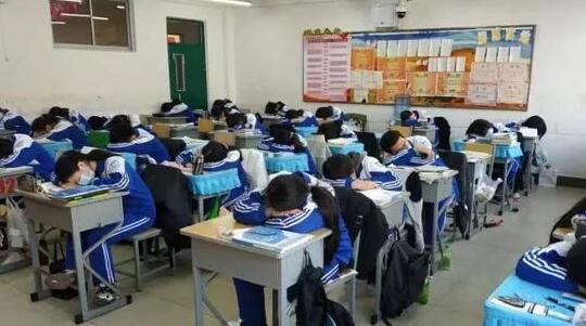 郑州高考全封闭集训班了解(郑州高考全日制辅导学校)