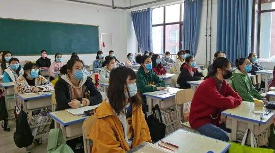 郑州高考冲刺班封闭式全日制(郑州高考全封闭式集训班价目表)