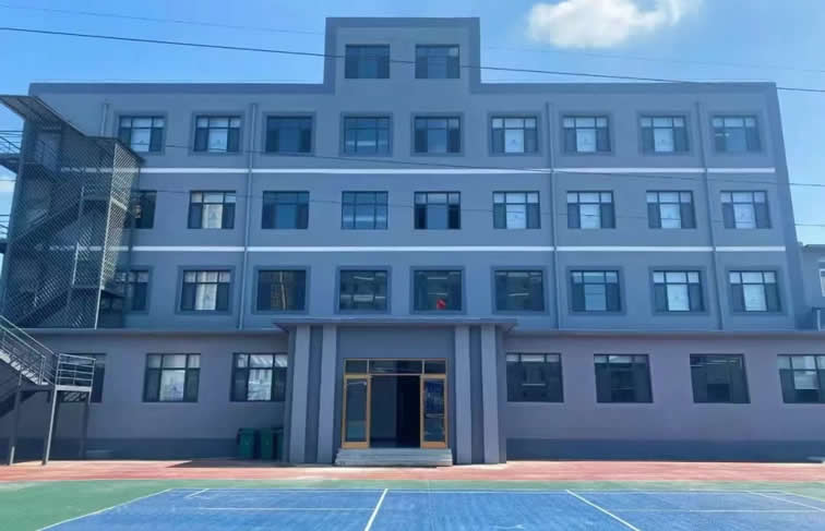 石家庄阳光艺术培训学校(石家庄阳光学校艺考文化课培训)