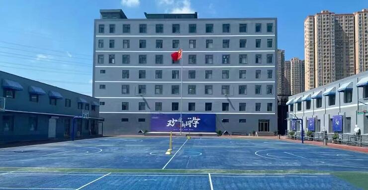 石家庄阳光学校评价如何(石家庄市阳光文化艺术培训学校)