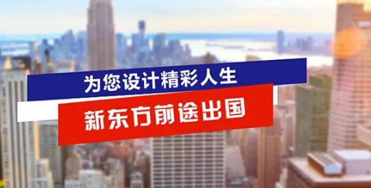 长春新东方留学中介收费标准(长春新东方美国留学中介联系方式)