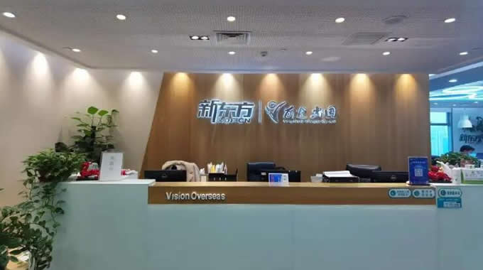 长春新东方留学(长春新东方留学中介电话)