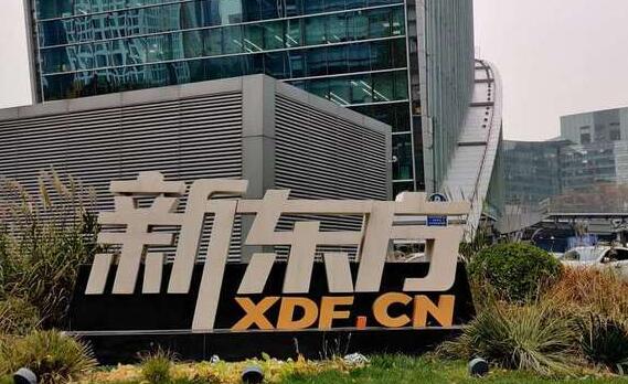 南京新东方前途出国留学(上海新东方留学中介地址)