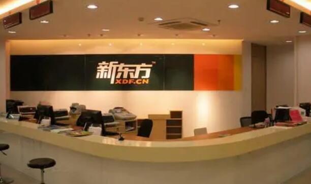 上海新东方出国留学(上海新东方留学中介地址)