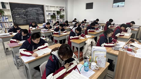 郑州市创新实验学校招生(郑州创新高考全日制班咋样)