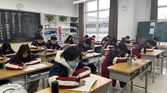 郑州创新学校怎么样(郑州创新高考全日制培训学校)