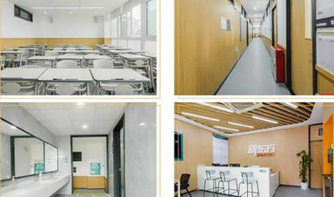 昆明新东方培训学校电话号码(昆明新东方艺考文化课集训机构)