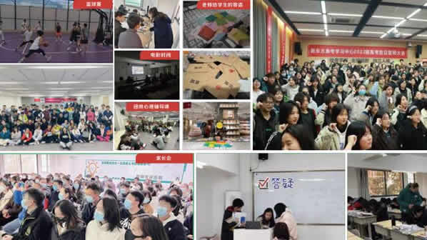 昆明新东方金碧校区怎么样(新东方全日制20-25人高考艺考文化课班学费)