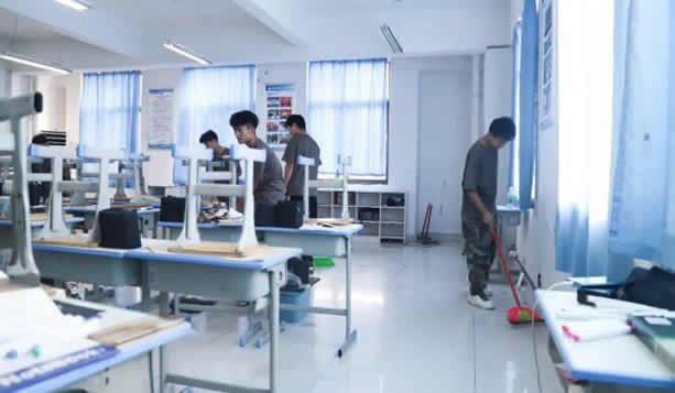 河南郑州中专学校排名前十(河南郑州中专技校排行榜)