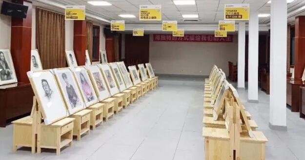 郑州106画室哪个是总校(高考美术画室哪家实力好)