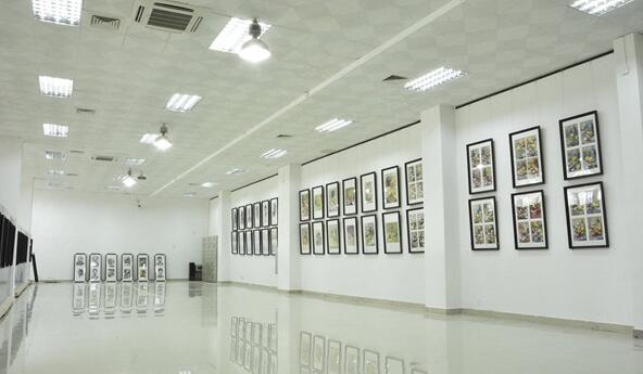 郑州106画室招生简章(高三美术艺考培训画室哪家好)
