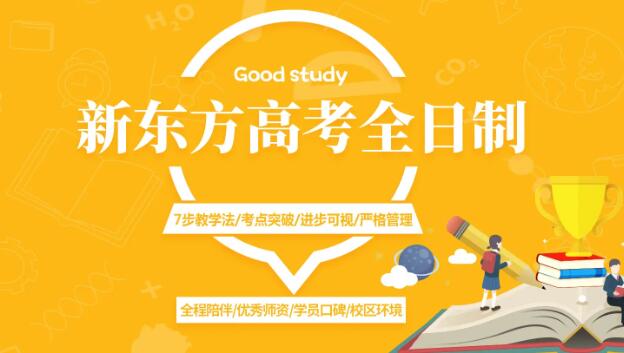 石家庄新东方高考全托班(石家庄新东方艺考文化课全日制辅导好不好)