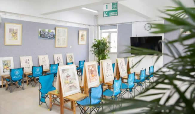 北京美术培训机构排名前十精选名单汇总(北京美术培训机构排名前十精选名单汇总)