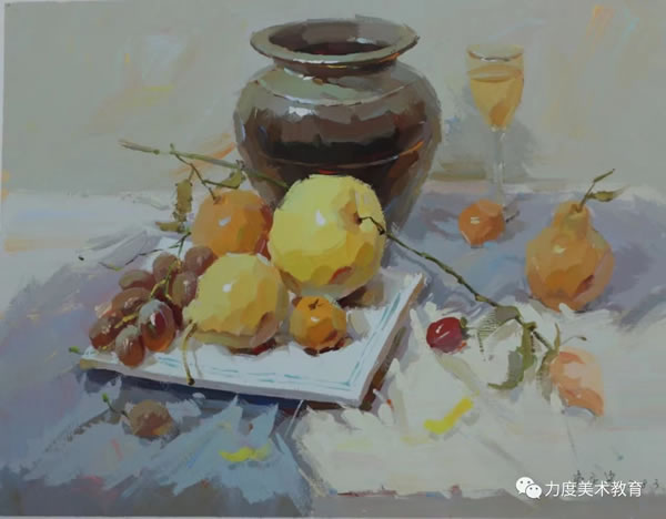郑州市力度画室(郑州力度画室评价好不好)