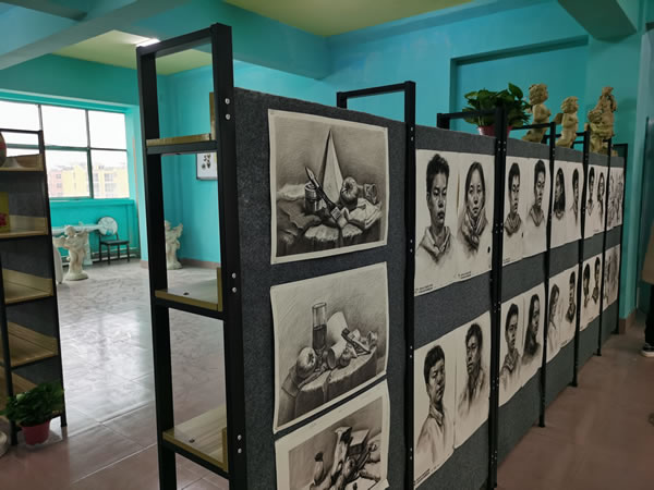 郑州哪个画室高考美术集训好(郑州专业美术高考培训画室排名)