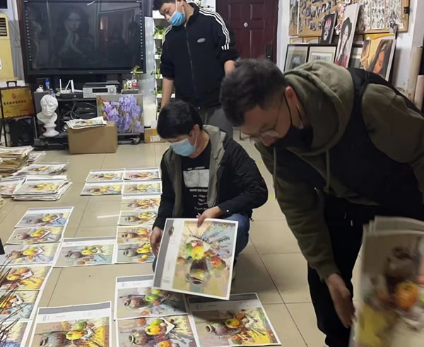 郑州力度画室联系方式(美术艺考培训班画室推荐名单) 郑州力度画室联系方式(美术艺考培训班画室推荐名单)