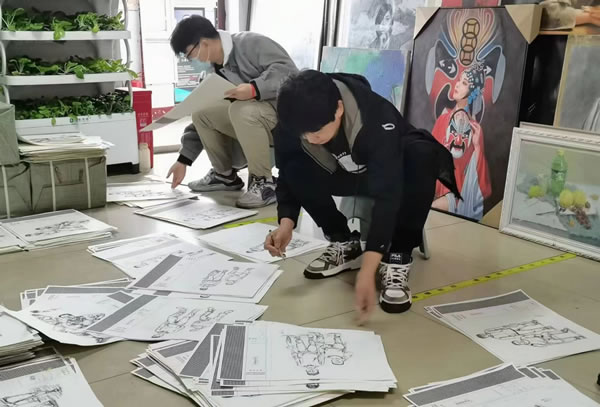 郑州力度画室(郑州高考集训排名哪个画室好) 郑州力度画室(郑州高考集训排名哪个画室好)
