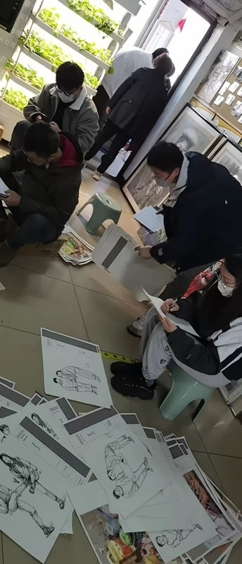 美术生如何挑选画室集训(美术艺考培训机构画室排行哪家更好)