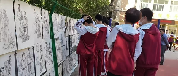 郑州画室美术高考培训机构推荐名单(郑州高考美术校考画室哪家好) 郑州画室美术高考培训机构推荐名单(郑州高考美术校考画室哪家好)