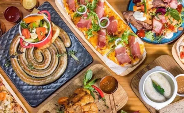 西餐西点培训学校排名(常见的西餐主食有哪些)