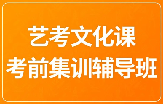 2024石家庄艺术生文化课冲刺班哪家好 2024石家庄艺术生文化课冲刺班哪家好