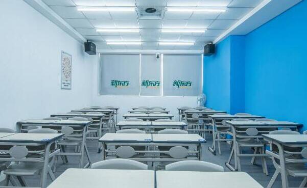 新东方留学中介机构怎么样(上海新东方前途出国咨询)