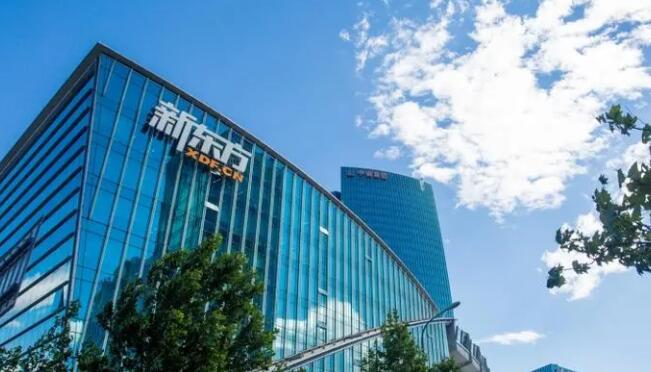 新东方留学中介机构(北京新东方出国留学机构正规吗)