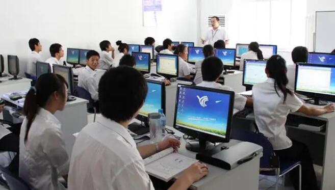 北京市昌平区北大青鸟学校地址在哪里(北大青鸟)