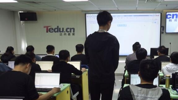 烟台达内培训学校(烟台达内教育海港路校区位置)