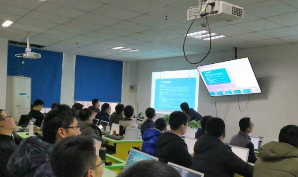 南京达内教育有限公司电话(南京达内教育)