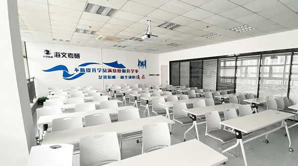 太原海文考研寄宿学校怎么样(太原万学海文寄宿考研辅导机构)