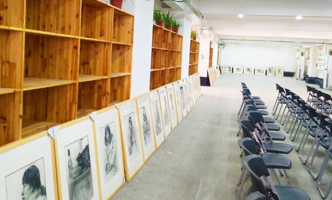 郑州比较好的美术培训画室机构排名(郑州高三美术集训画室机构)