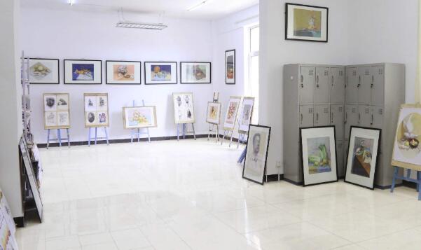 郑州美术艺考画室(郑州画室美术高考集训班哪个好)