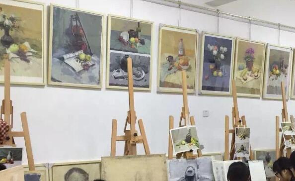 美术集训机构排名(南京高考艺术培训机构哪家强)