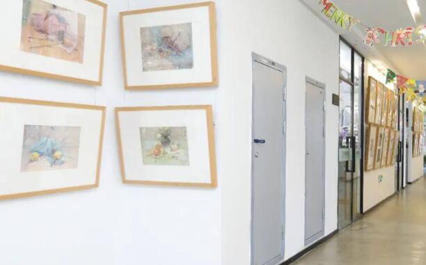 黑鹰画室徐州校区(南京黑鹰画室联系方式)