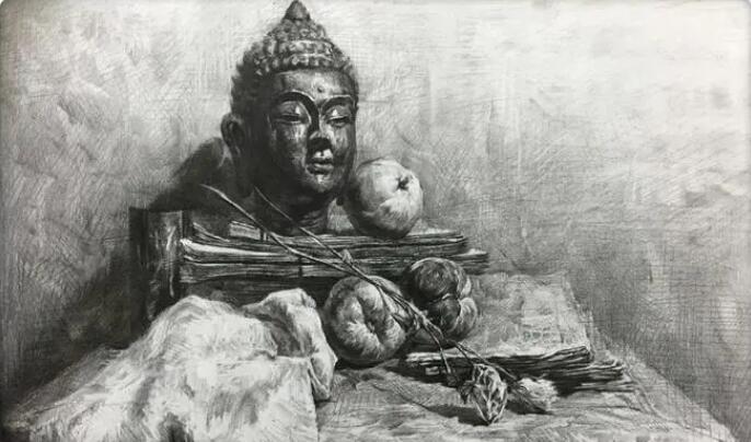 郑州八一画室集训学费多少(郑州八一画室有几个校区)