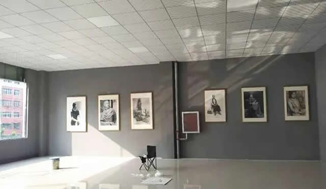 郑州美术集训画室有哪些(郑州高考美术画室集训价目表)