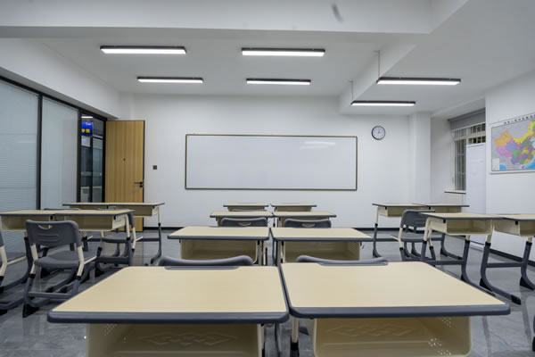 武汉华一教育机构(武汉华一教育艺术生文化课集训)