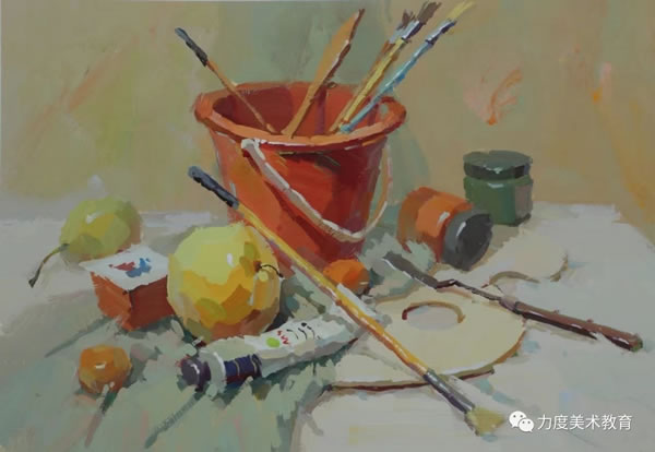 美术高考集训画室哪家好(郑州哪个高考美术画室好)