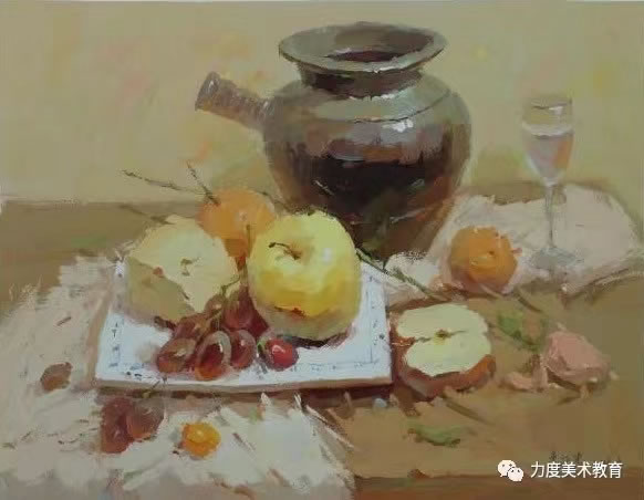 高三画室集训有必要吗(高考美术培训画室如何选择)