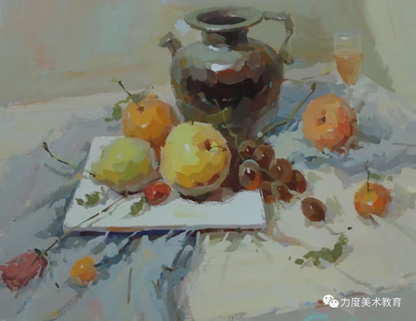 郑州高考美术培训画室(郑州高考集训排名哪个画室好)