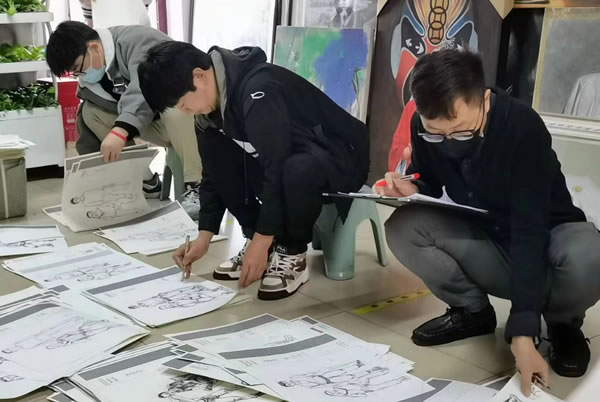 郑州画室排名前五名(郑州十大画室推荐榜单)