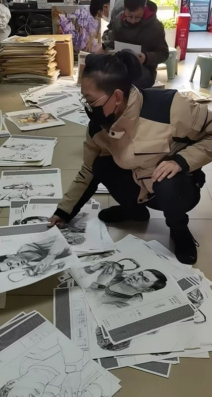 郑州力度画室地址(美术生集训去哪里比较好)