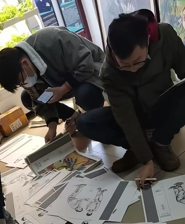 郑州力度画室怎么样(郑州力度画室地址)